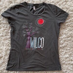 Wilco T - Women’s Large